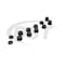 Energy Suspension CJ5-7 BODY MOUNTS 2.4102G - alternate 3